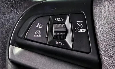ChevroletGMDaewoo Trax 2019, 118620 км, за 5196 USD - фото 14