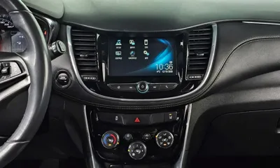 ChevroletGMDaewoo Trax 2019, 118620 км, за 5196 USD - фото 15