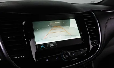 ChevroletGMDaewoo Trax 2019, 118620 км, за 5196 USD - фото 16