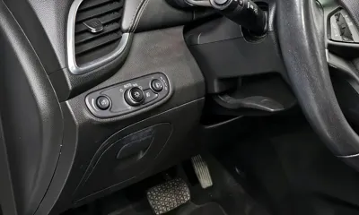 ChevroletGMDaewoo Trax 2019, 118620 км, за 5196 USD - фото 17