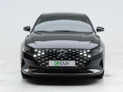 Hyundai Grandeur 2021, 182129 км, за 9386.9 USD