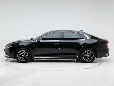 Hyundai Grandeur 2021, 182129 км, за 9386.9 USD