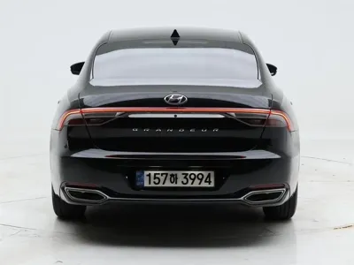 Hyundai Grandeur 2021, 182129 км, за 9386.9 USD