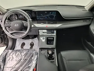 Hyundai Grandeur 2021, 182129 км, за 9386.9 USD - фото 6