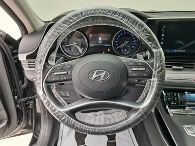 Hyundai Grandeur 2021, 182129 км, за 9386.9 USD - фото 8