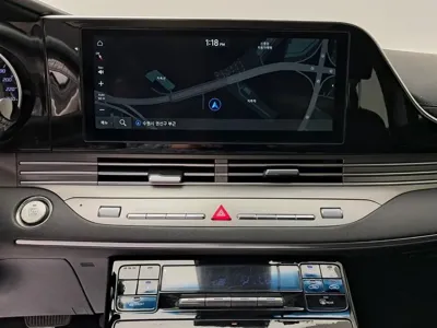 Hyundai Grandeur 2021, 182129 км, за 9386.9 USD - фото 9