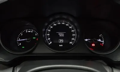 Renault-KoreaSamsung SM6
