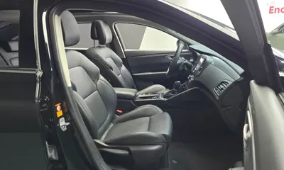 Renault-KoreaSamsung SM6