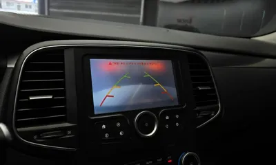 Renault-KoreaSamsung SM6