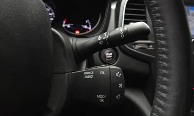 Renault-KoreaSamsung SM6