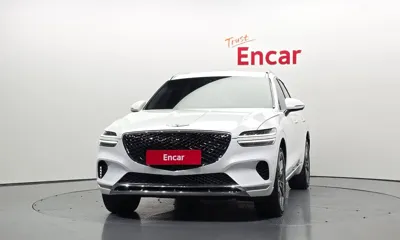 Genesis GV70 2022, 32526 км, за 21990.29 USD