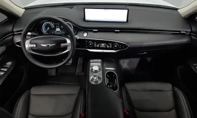 Genesis GV70 2022, 32526 км, за 21990.29 USD - фото 7