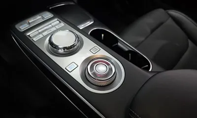Genesis GV70 2022, 32526 км, за 21990.29 USD - фото 9