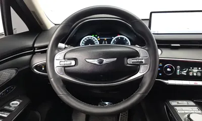 Genesis GV70 2022, 32526 км, за 21990.29 USD - фото 13