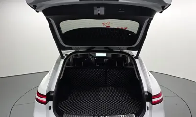 Genesis GV70 2022, 32526 км, за 21990.29 USD - фото 20