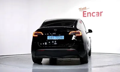 Tesla Model Y 2024, 45159 км, за 25993.5 USD
