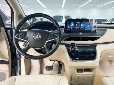 Buick GL8 2024, 30000 км, за 20512.37 USD - фото 10