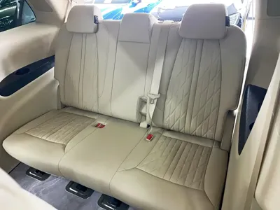 Buick GL8 2024, 30000 км, за 20512.37 USD - фото 21