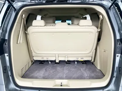 Buick GL8 2024, 30000 км, за 20512.37 USD - фото 22