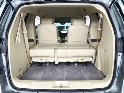 Buick GL8 2024, 30000 км, за 20512.37 USD - фото 23