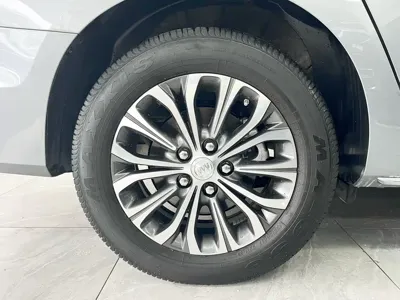 Buick GL8 2024, 30000 км, за 20512.37 USD - фото 25
