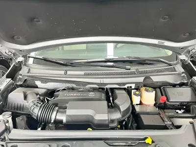 Buick GL8 2024, 30000 км, за 20512.37 USD - фото 27