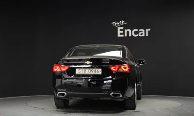 ChevroletGMDaewoo Impala 2016, 65342 км, за 5244.85 USD