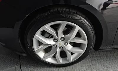 ChevroletGMDaewoo Impala 2016, 65342 км, за 5244.85 USD