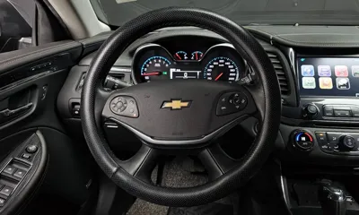 ChevroletGMDaewoo Impala 2016, 65342 км, за 5244.85 USD - фото 13