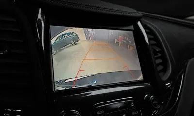 ChevroletGMDaewoo Impala 2016, 65342 км, за 5244.85 USD - фото 15