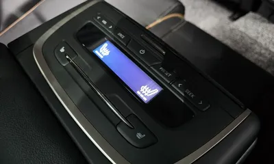 ChevroletGMDaewoo Impala 2016, 65342 км, за 5244.85 USD - фото 19