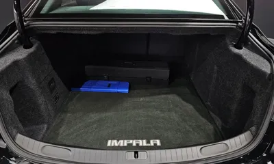ChevroletGMDaewoo Impala 2016, 65342 км, за 5244.85 USD - фото 20
