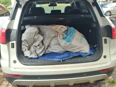 Haval H6 Coupe 2016, 100399 км, за 3531.42 USD