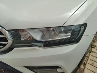 Haval H6 Coupe 2016, 100399 км, за 3531.42 USD