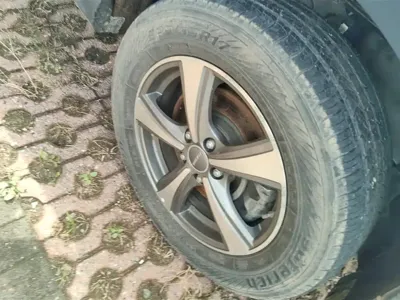 Haval H6 Coupe 2016, 100399 км, за 3531.42 USD - фото 6