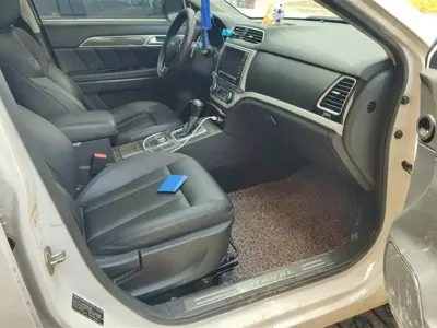 Haval H6 Coupe 2016, 100399 км, за 3531.42 USD - фото 8