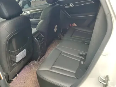 Haval H6 Coupe 2016, 100399 км, за 3531.42 USD - фото 11