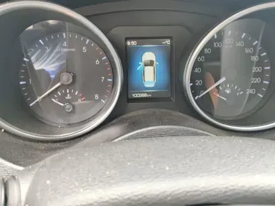 Haval H6 Coupe 2016, 100399 км, за 3531.42 USD - фото 14
