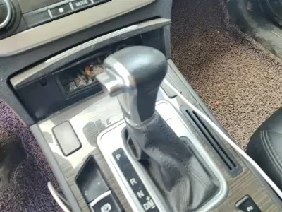 Haval H6 Coupe 2016, 100399 км, за 3531.42 USD - фото 16
