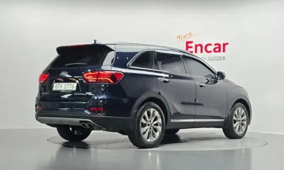 Kia Sorento 2019, 148515 км, за 8801.89 USD