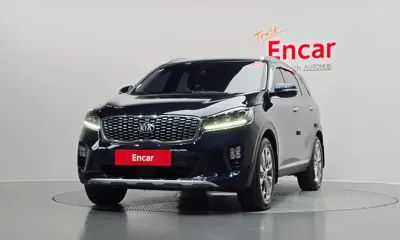 Kia Sorento 2019, 148515 км, за 8801.89 USD