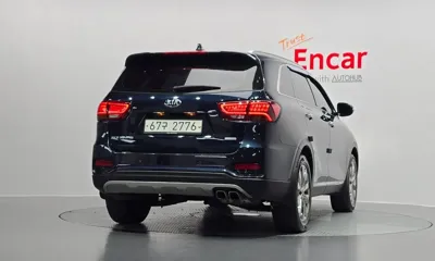 Kia Sorento 2019, 148515 км, за 8801.89 USD