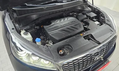 Kia Sorento 2019, 148515 км, за 8801.89 USD - фото 6