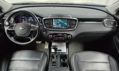 Kia Sorento 2019, 148515 км, за 8801.89 USD - фото 7