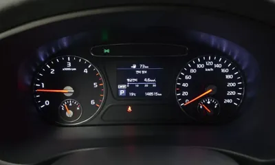 Kia Sorento 2019, 148515 км, за 8801.89 USD - фото 8