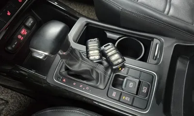 Kia Sorento 2019, 148515 км, за 8801.89 USD - фото 9