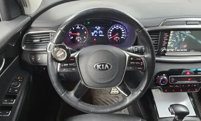 Kia Sorento 2019, 148515 км, за 8801.89 USD - фото 13