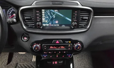 Kia Sorento 2019, 148515 км, за 8801.89 USD - фото 14