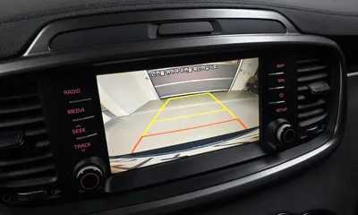 Kia Sorento 2019, 148515 км, за 8801.89 USD - фото 15