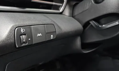 Hyundai Avante 2021, 57721 км, за 10944.63 USD - фото 27